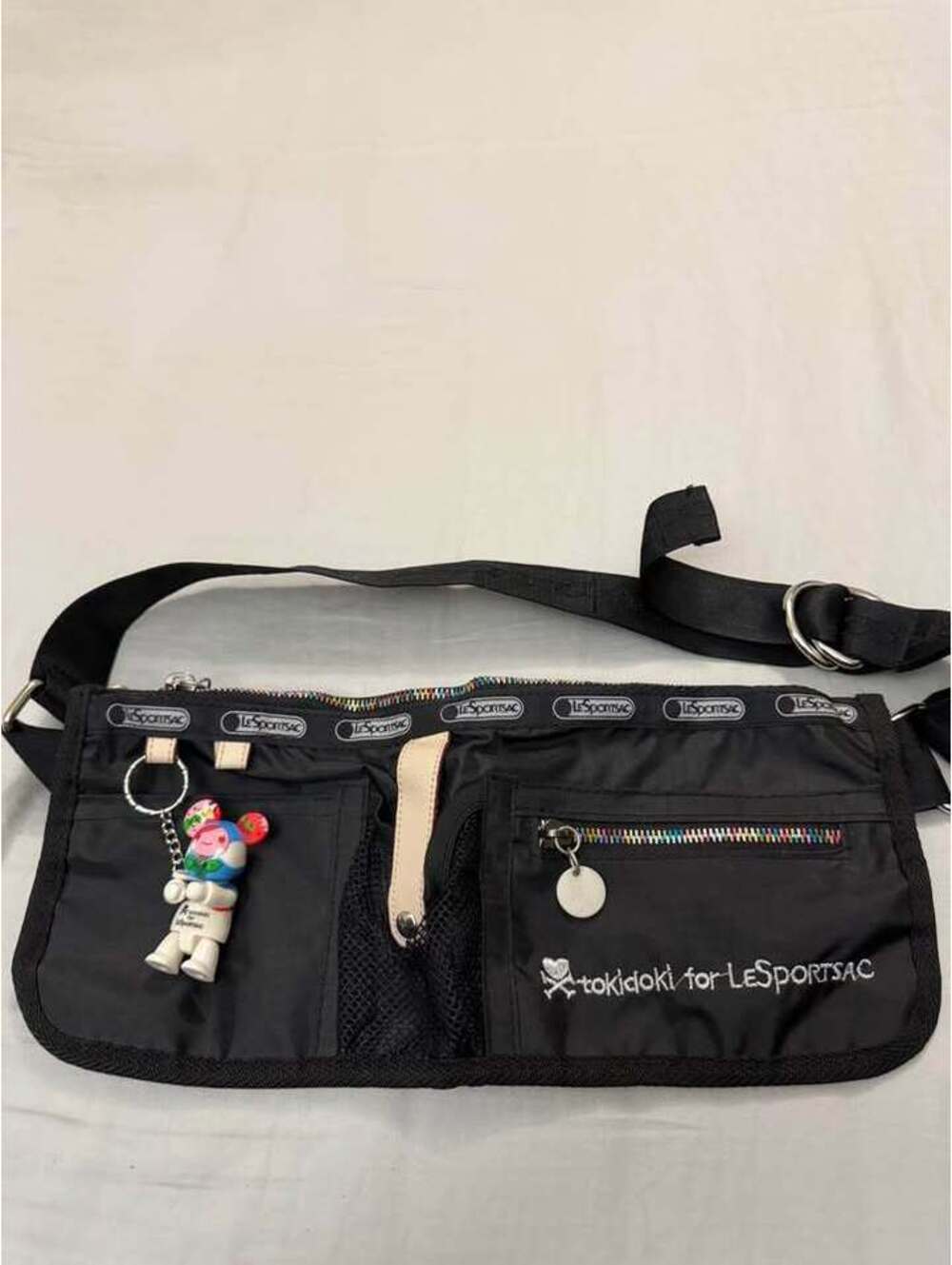 tokidoki for LeSportsac Crossbody Bag Used Like New
$70